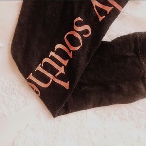 SIMPLY SOUTHERN POCKET LONG SLEEVE✴️